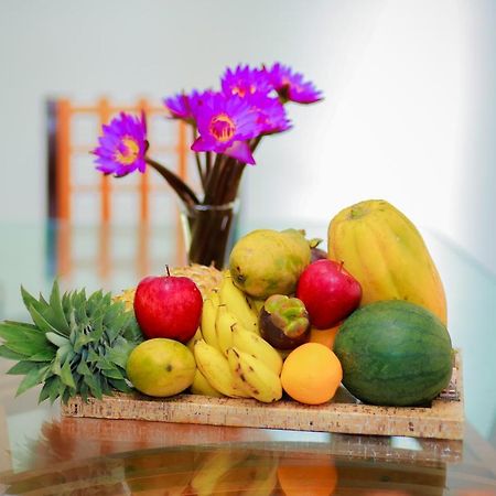 VILLA No34 HIKKADUWA Ngoại thất bức ảnh