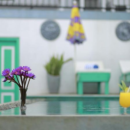 VILLA No34 HIKKADUWA Ngoại thất bức ảnh