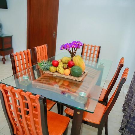 VILLA No34 HIKKADUWA Ngoại thất bức ảnh
