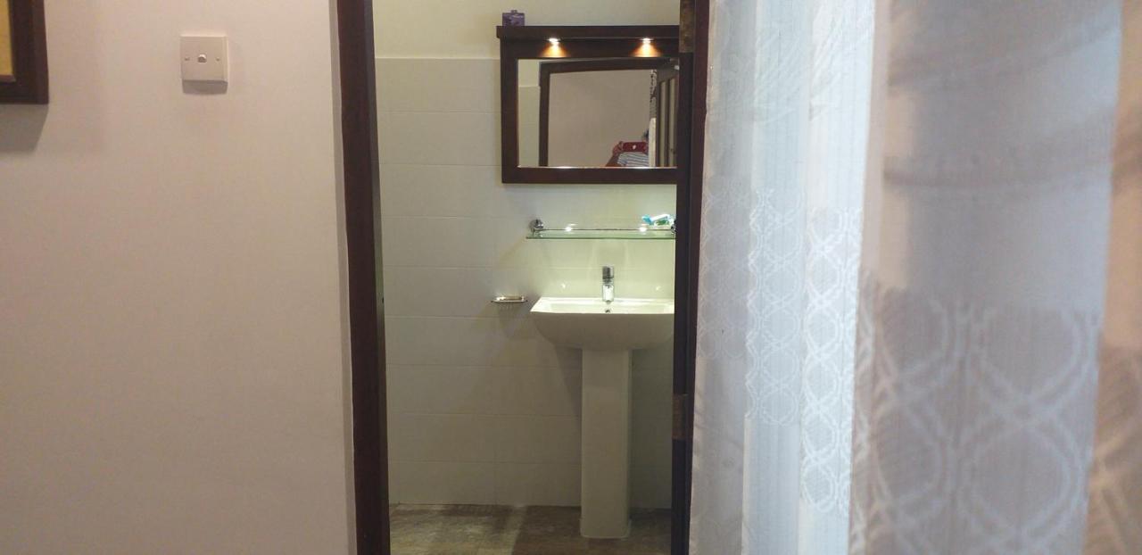 VILLA No34 HIKKADUWA Ngoại thất bức ảnh