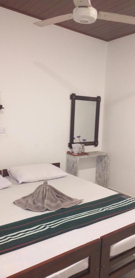 VILLA No34 HIKKADUWA Ngoại thất bức ảnh