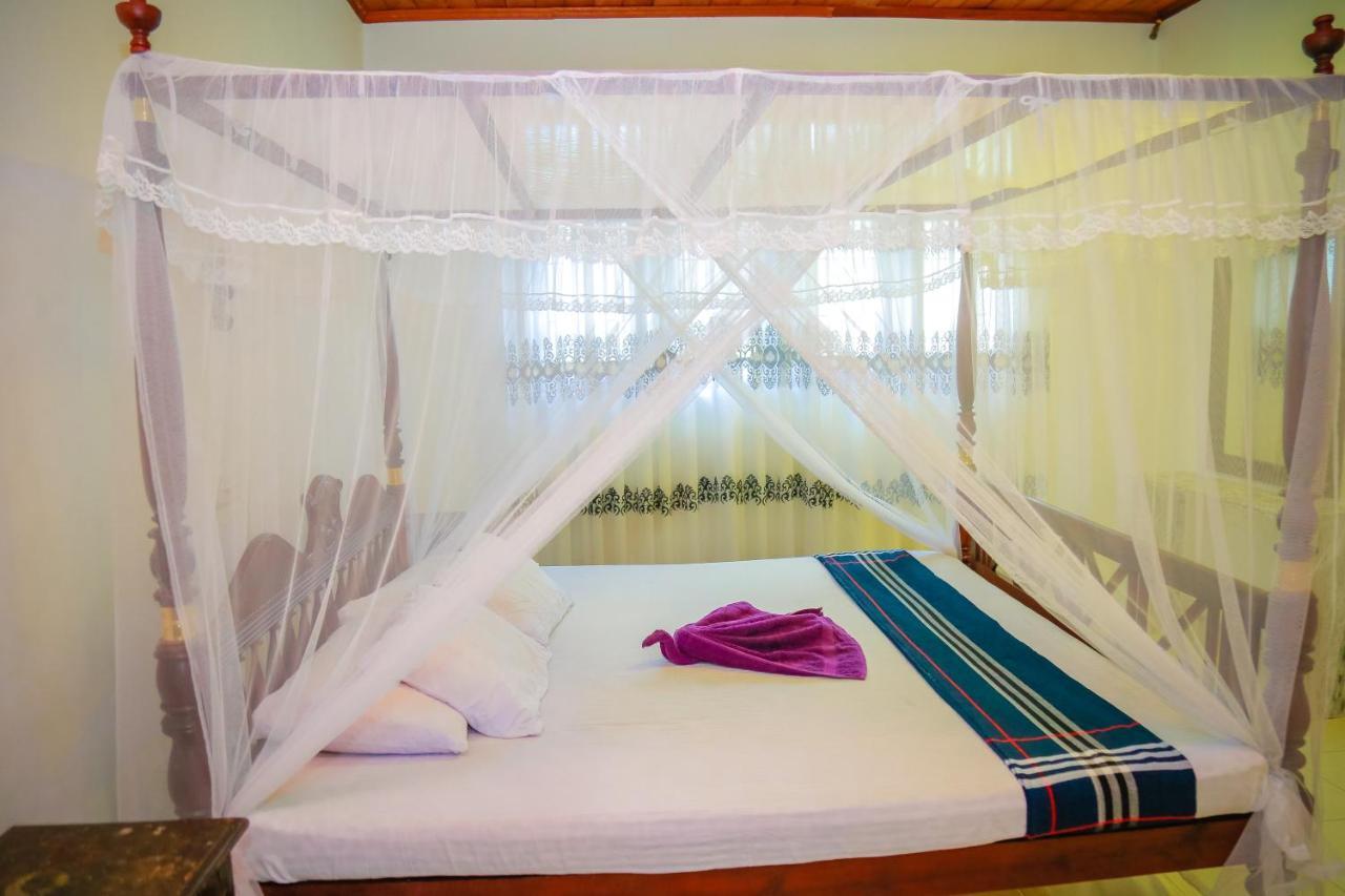 VILLA No34 HIKKADUWA Ngoại thất bức ảnh