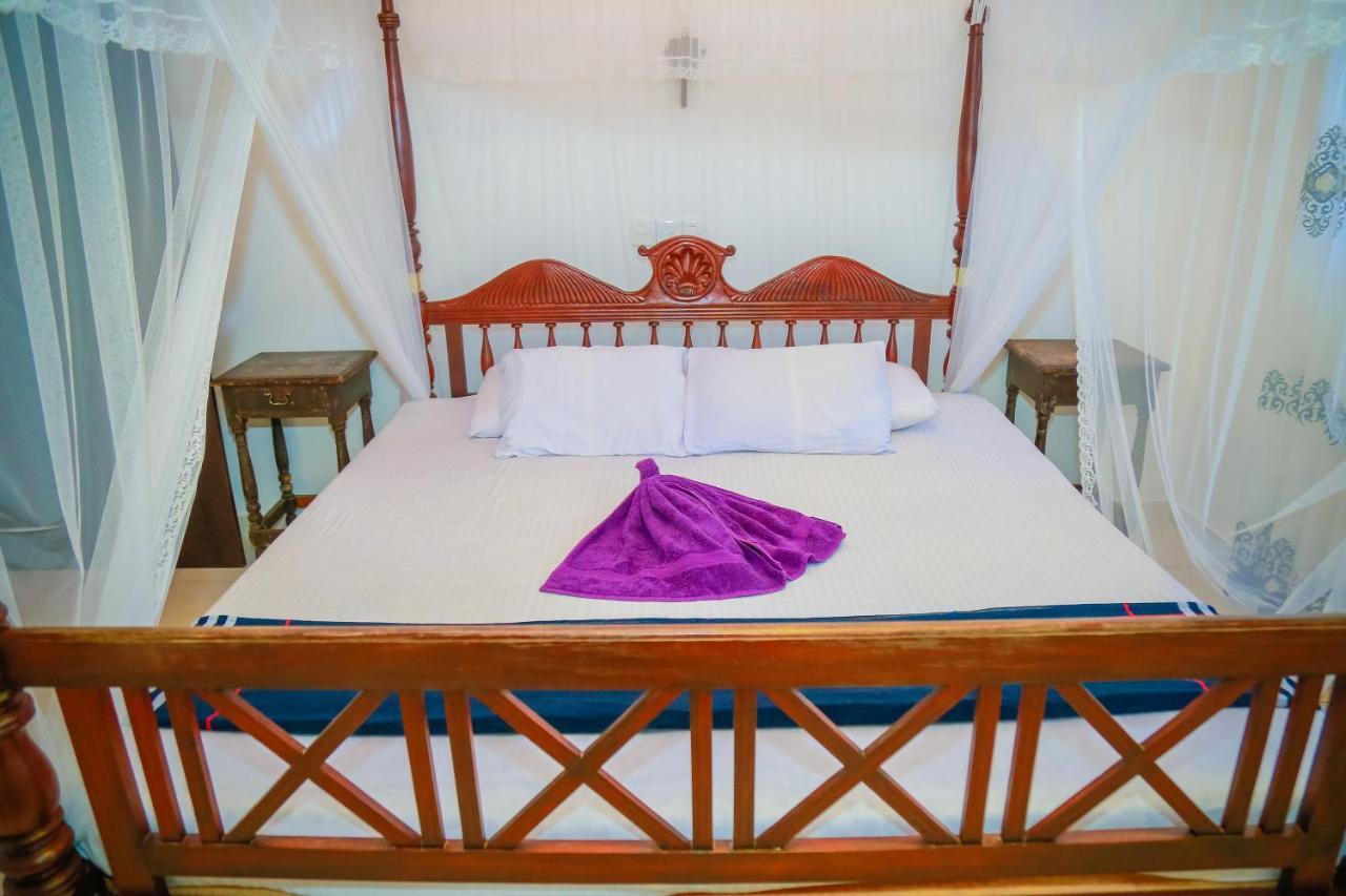 VILLA No34 HIKKADUWA Ngoại thất bức ảnh