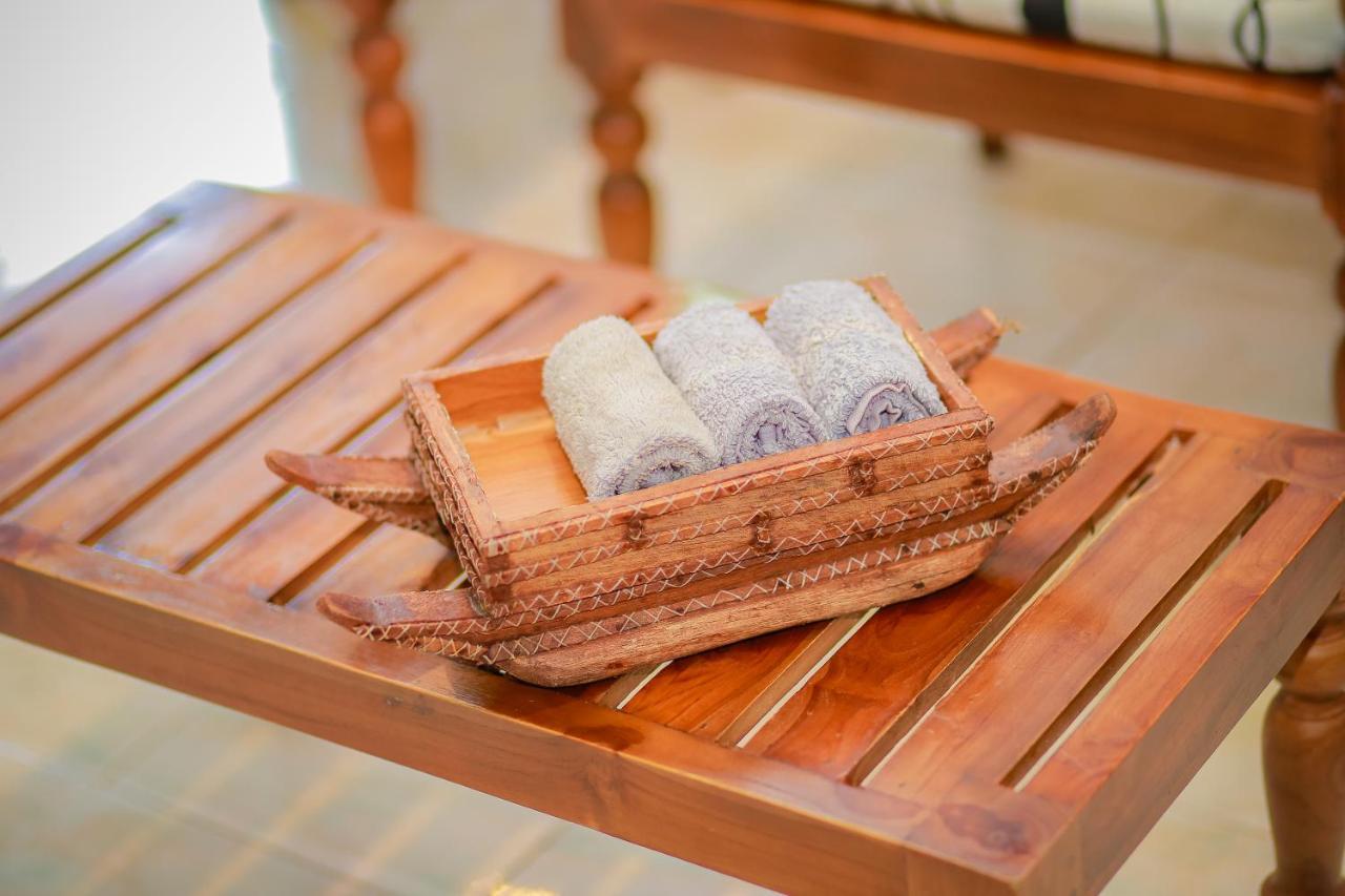 VILLA No34 HIKKADUWA Ngoại thất bức ảnh