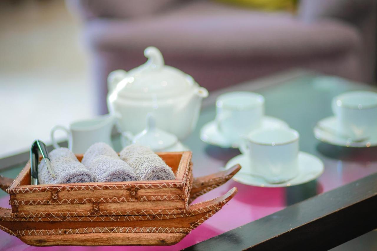 VILLA No34 HIKKADUWA Ngoại thất bức ảnh