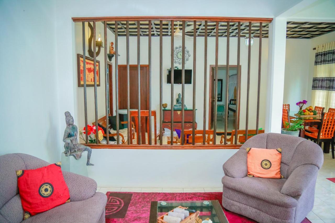 VILLA No34 HIKKADUWA Ngoại thất bức ảnh