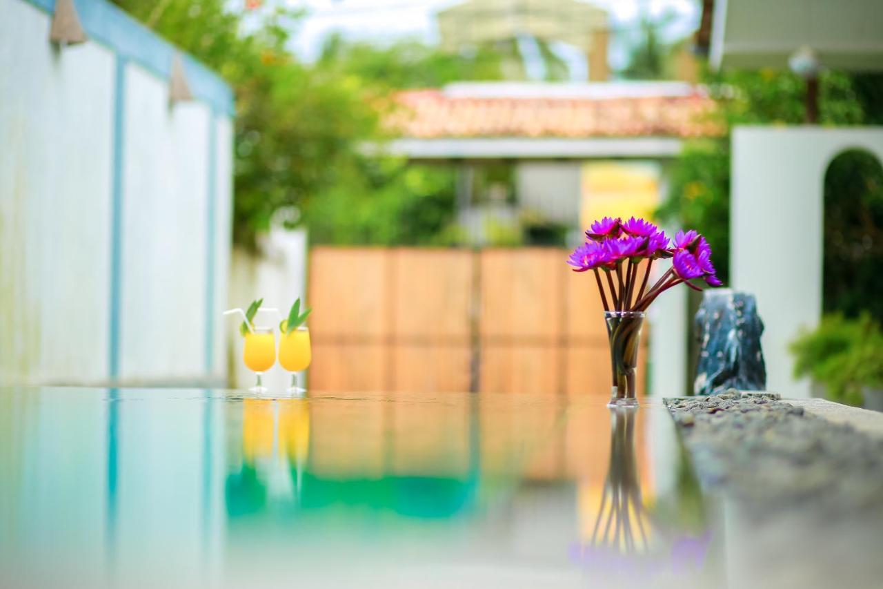 VILLA No34 HIKKADUWA Ngoại thất bức ảnh