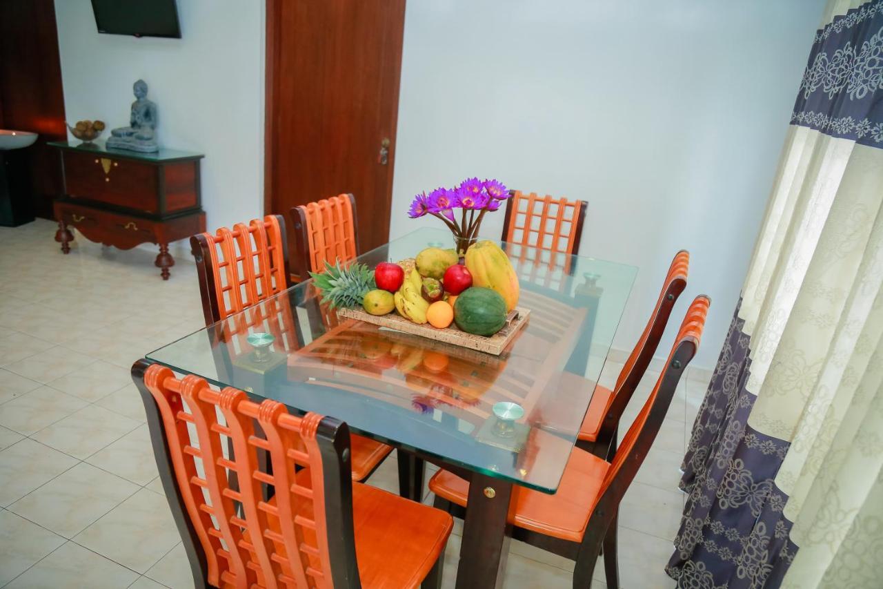 VILLA No34 HIKKADUWA Ngoại thất bức ảnh