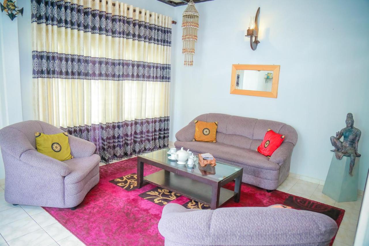 VILLA No34 HIKKADUWA Ngoại thất bức ảnh