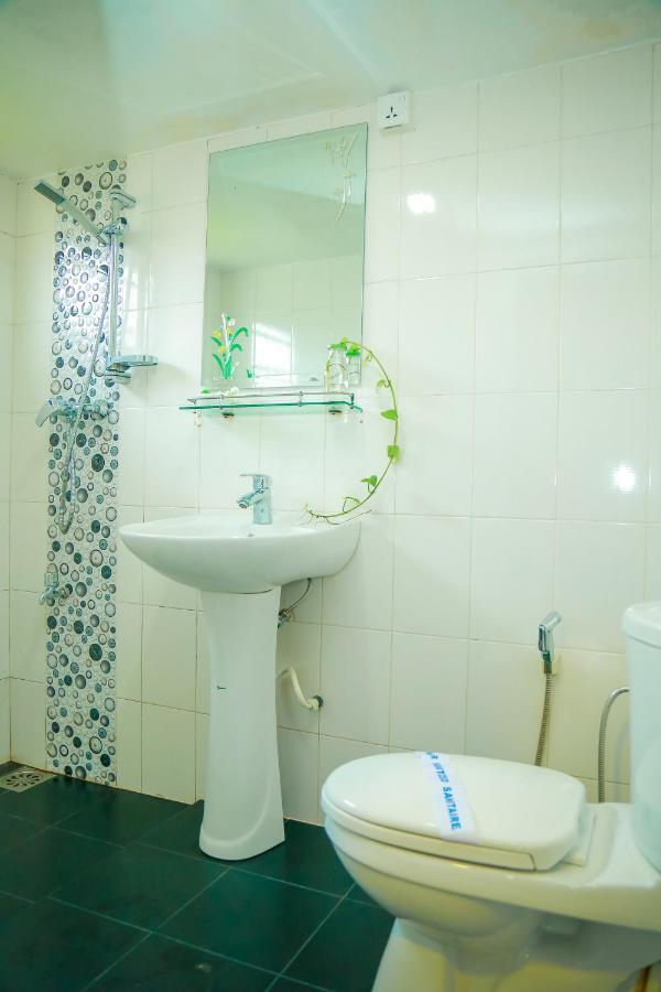 VILLA No34 HIKKADUWA Ngoại thất bức ảnh